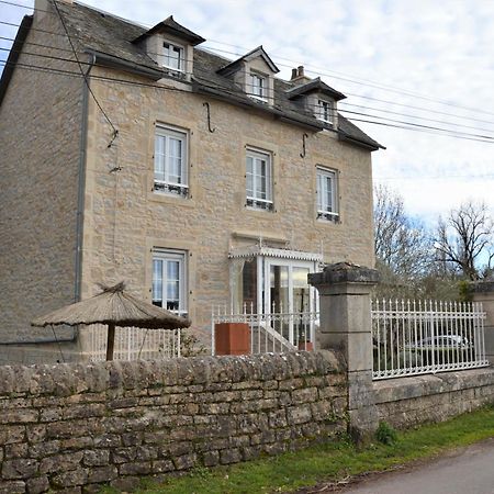 Gîte le Couderc Gabriac  Extérieur photo